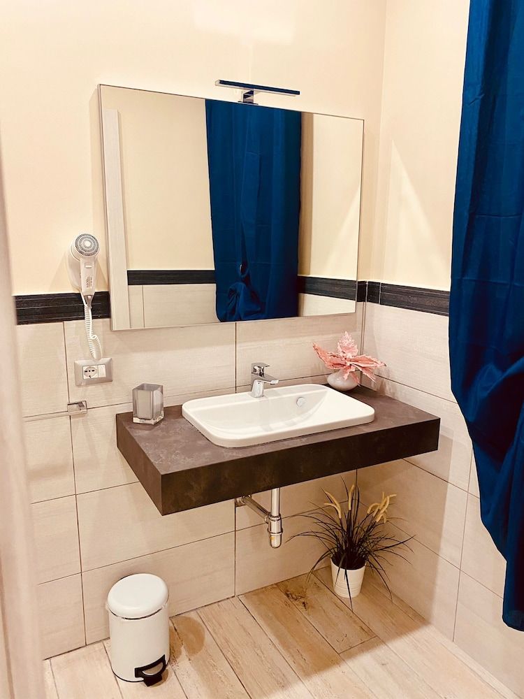 La Meta Perfetta Rooms&Spa Comfort Double Room, Balcony 6