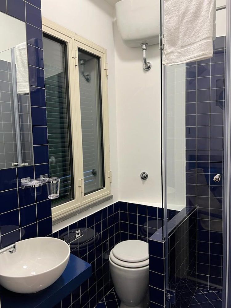 Residenza Mare di Sotto Sorrento Executive House 5