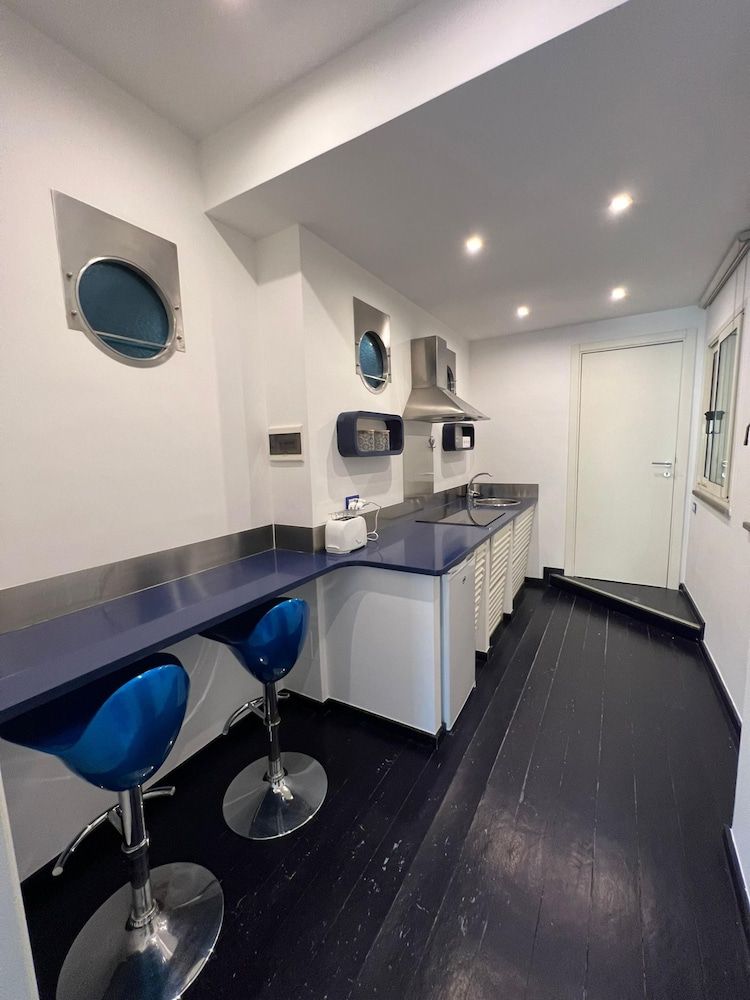 Residenza Mare di Sotto Sorrento Executive House 2