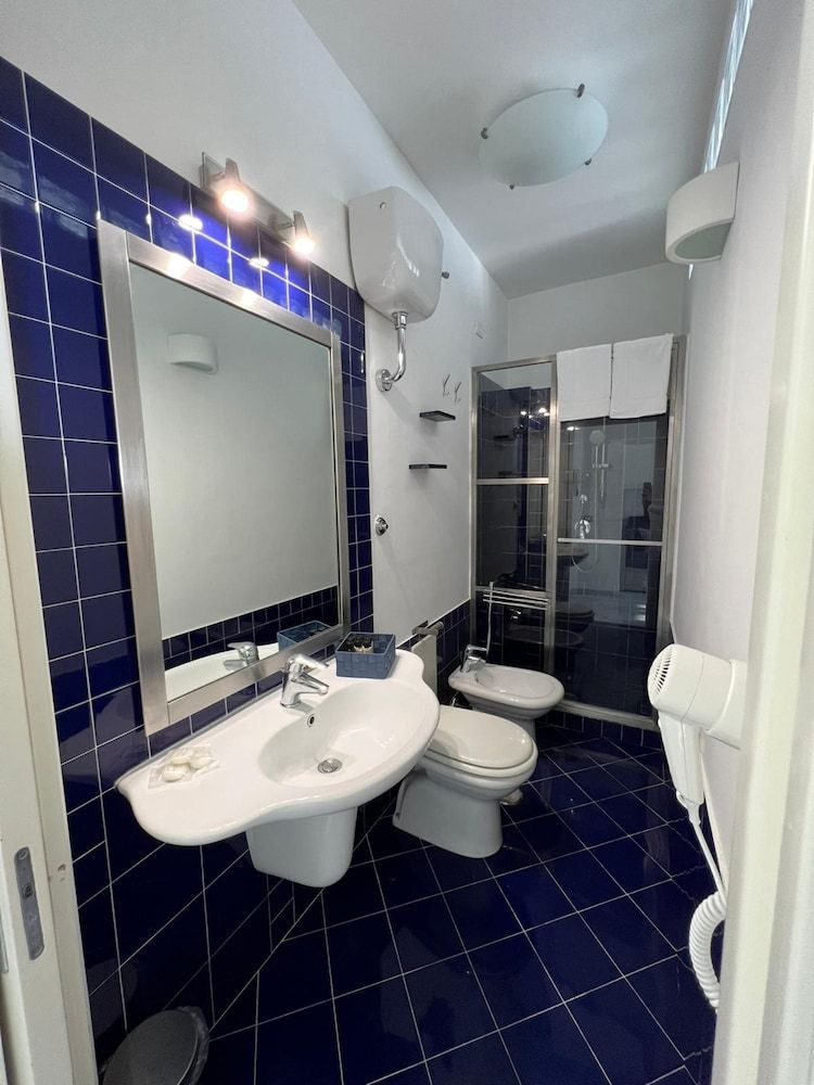 Residenza Mare di Sotto Sorrento Exclusive Apartment 11