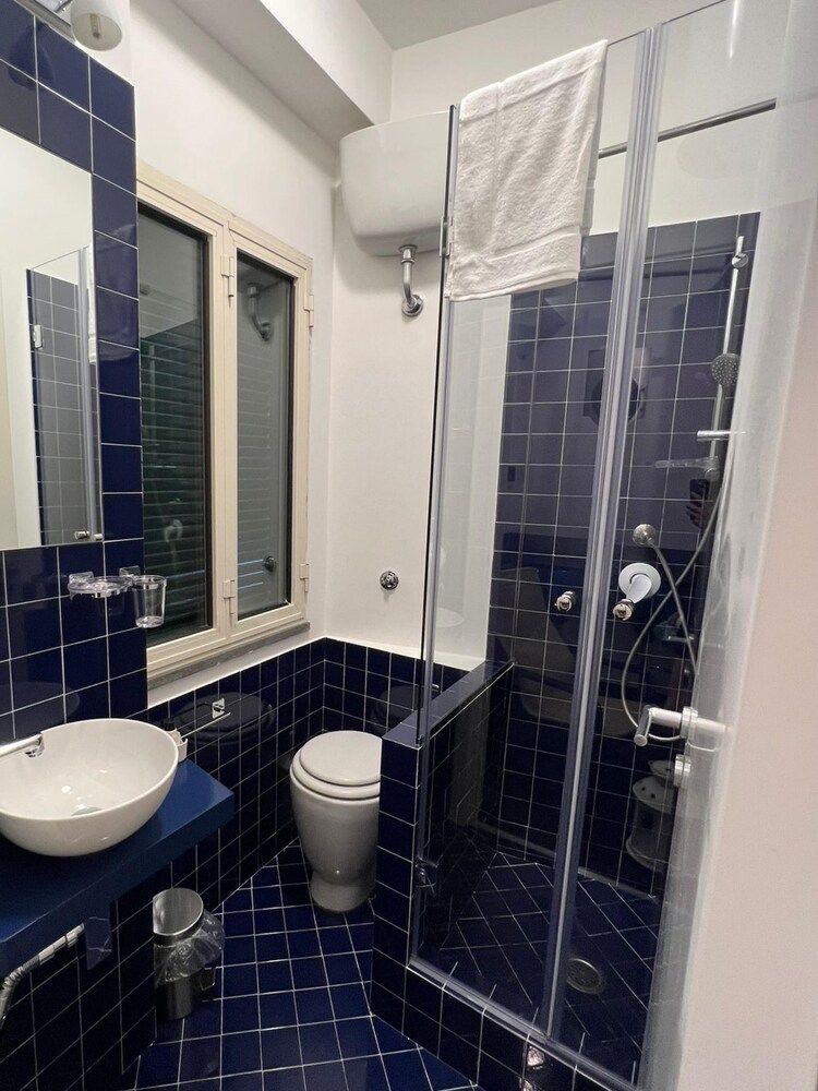 Residenza Mare di Sotto Sorrento Executive House 4