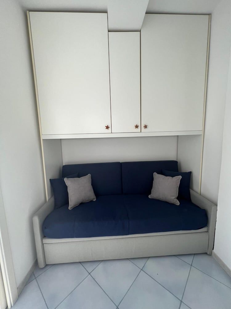 Residenza Mare di Sotto Sorrento Exclusive Apartment 12