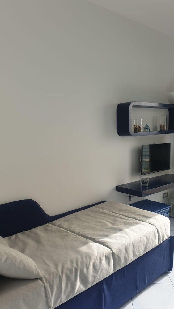 Residenza Mare di Sotto Sorrento Luxury House 9