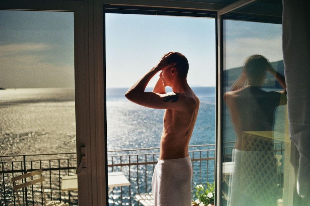 Residenza Mare di Sotto Sorrento Luxury House 7