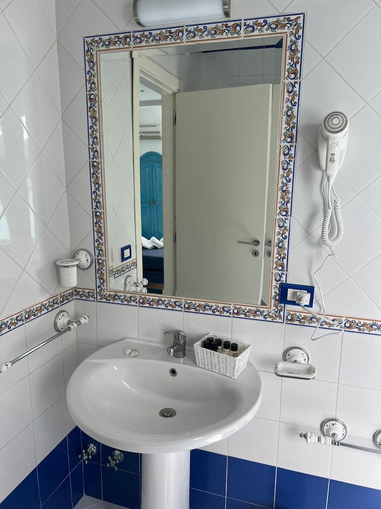 Residenza Mare di Sotto Sorrento Luxury House 8