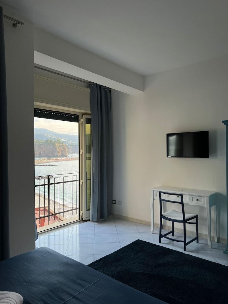 Residenza Mare di Sotto Sorrento Executive House 7