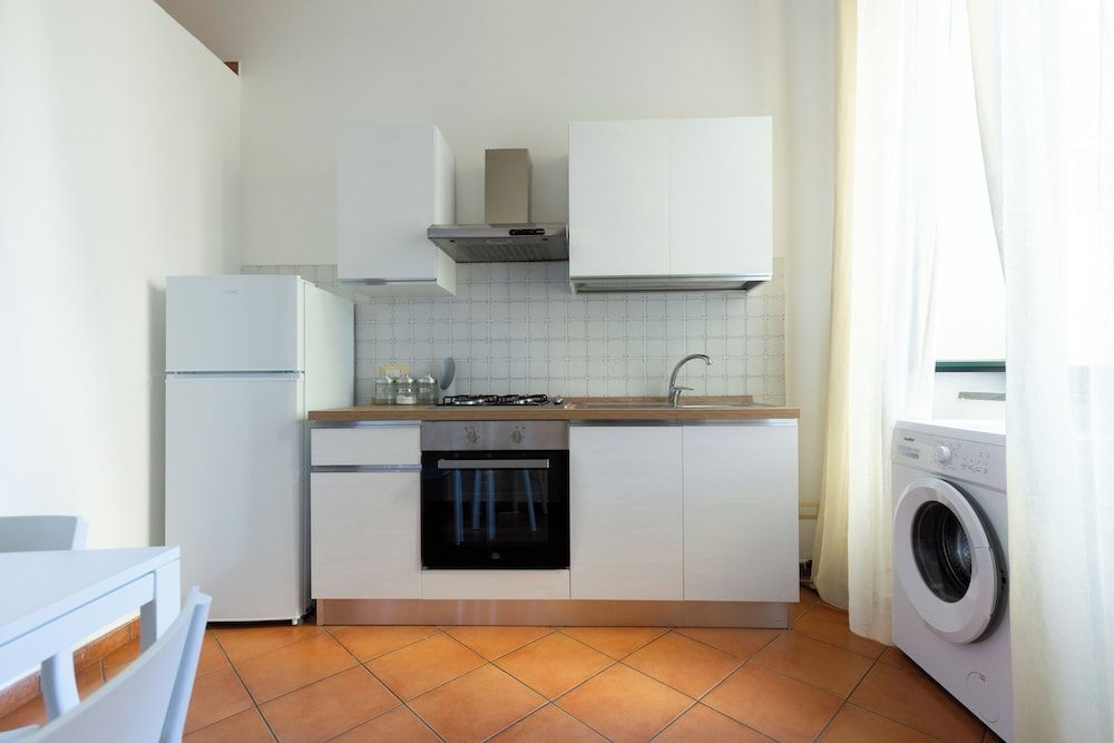 flowers apartments and rooms Comfort Apartment 3