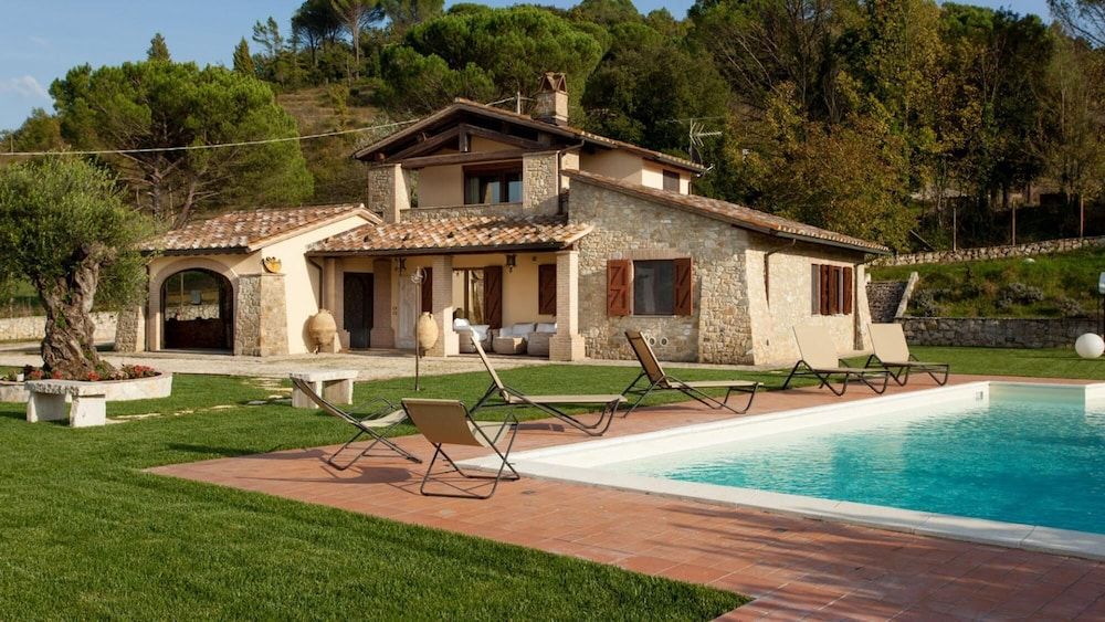 Villa
