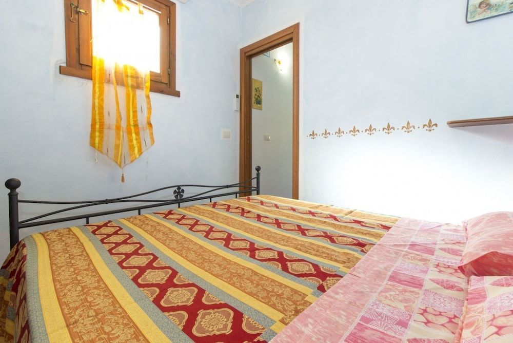 Apartment, 1 Bedroom (BADESI MIMOSE 5C)