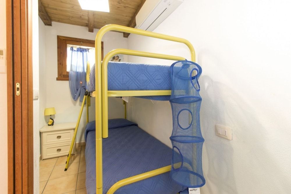 Apartment, 2 Bedrooms (BADESI MIMOSE 6A)