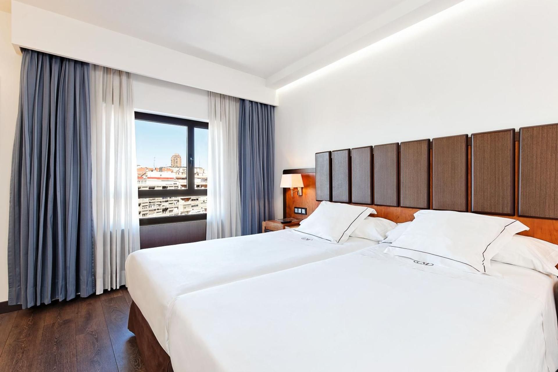 undefined Hotel Claridge Madrid 5