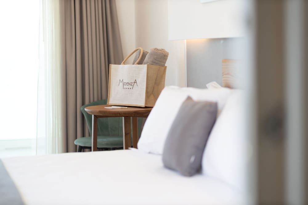 Comfort Room