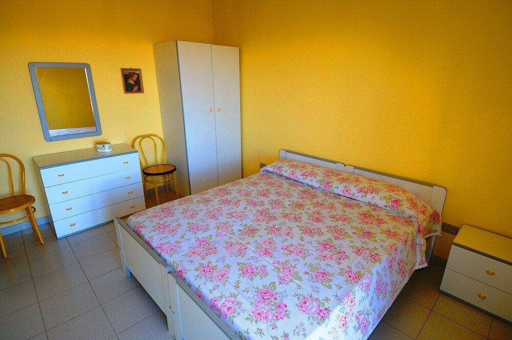 Apartment, 2 Bedrooms (Appartamento  7)