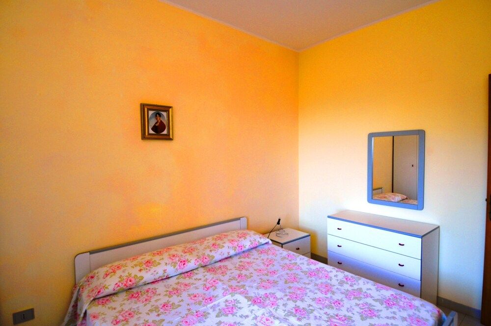 Apartment, 2 Bedrooms (Appartamento  5)