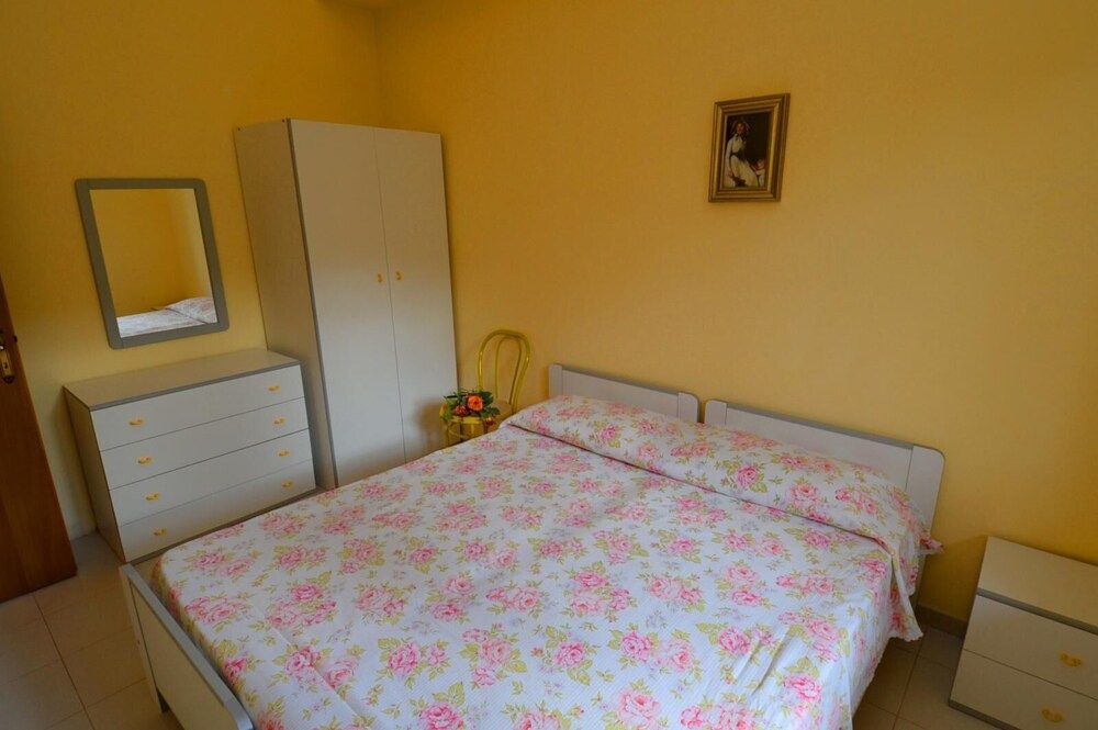 Apartment, 2 Bedrooms (Appartamento  2)