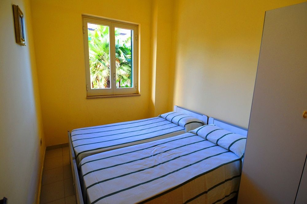 Apartment, 2 Bedrooms (Appartamento  3)