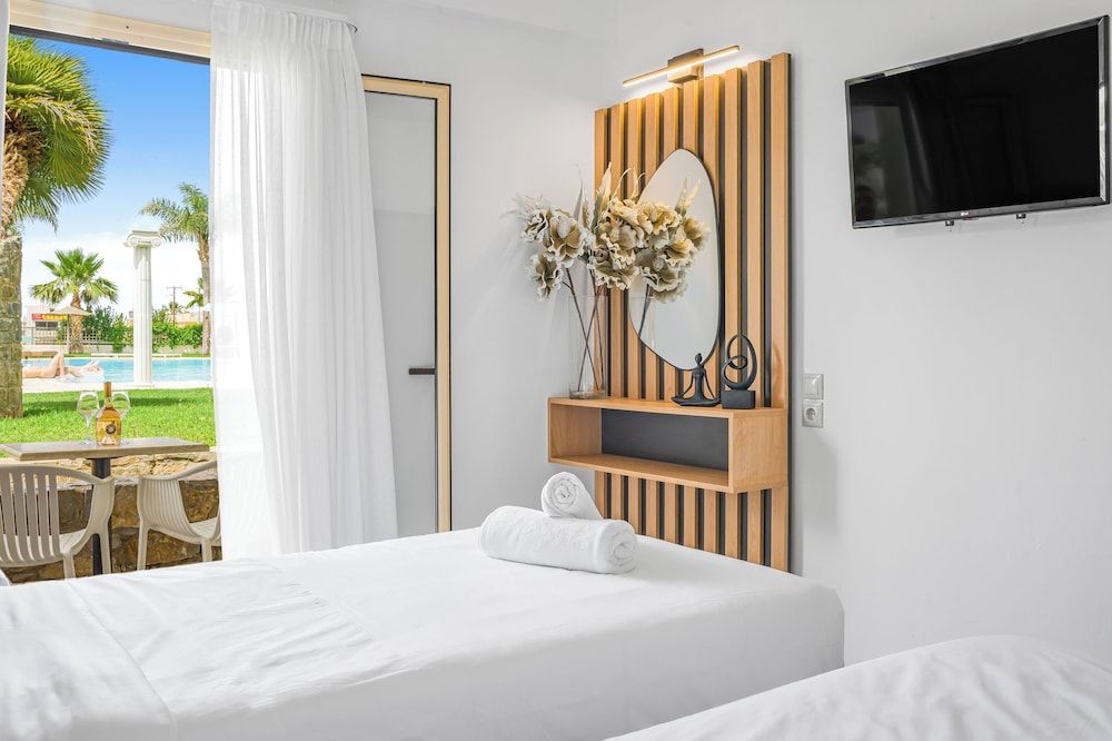Superior Apartment, 2 Bedrooms