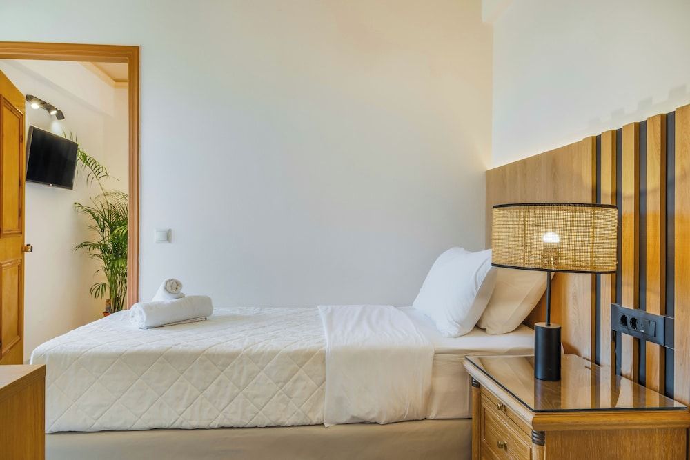 Family Apartment