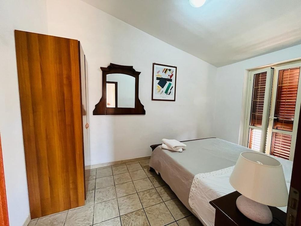 Business Double or Twin Room