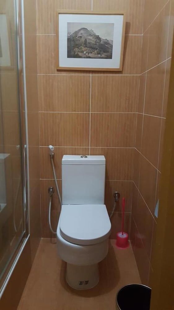 Goha Hotel Standard Room, 2 Twin Beds 11