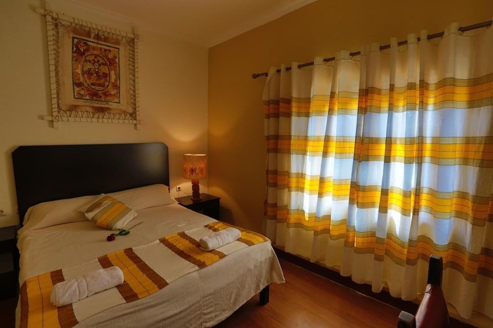 Goha Hotel Standard Room, 2 Twin Beds 6