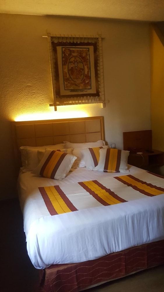 Goha Hotel Deluxe Suite 4