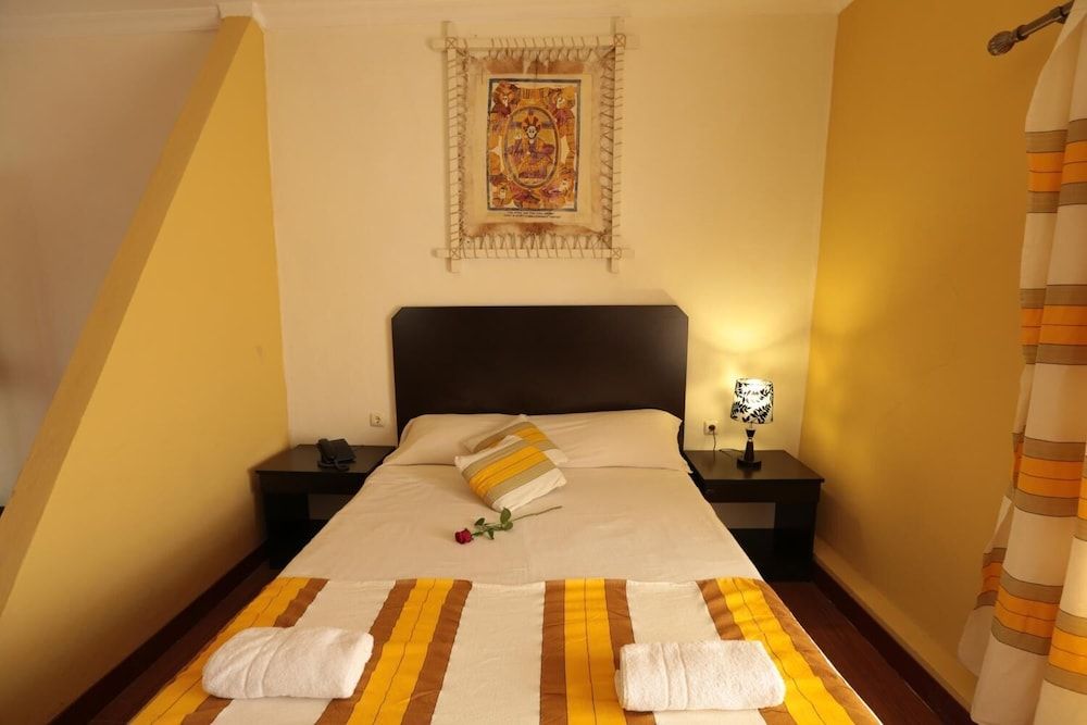 Goha Hotel Deluxe Suite 3