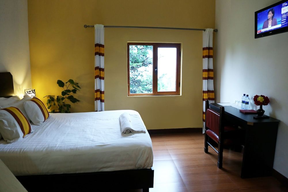 Goha Hotel Deluxe Suite