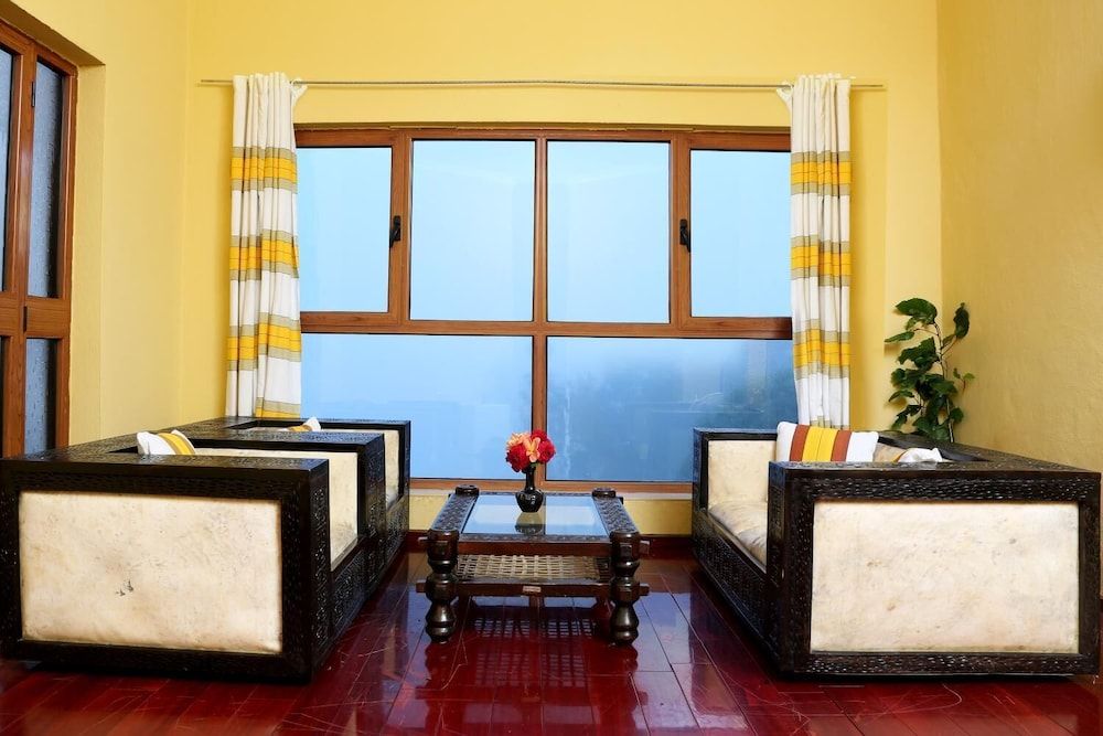 Goha Hotel Deluxe Suite 6