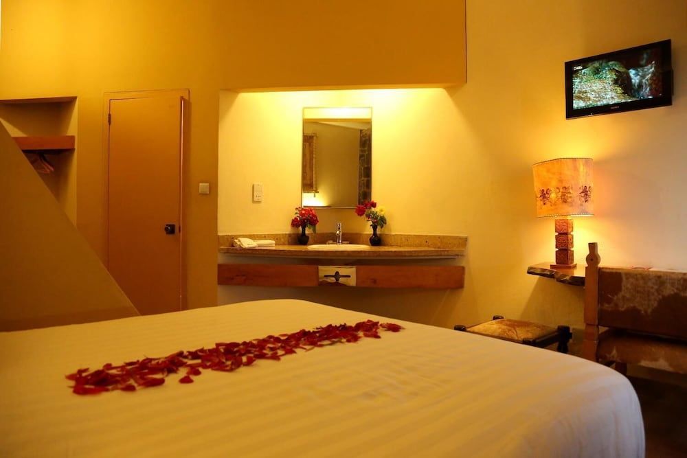 Goha Hotel Deluxe Suite 2