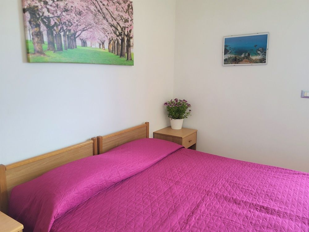 Panoramic Villa, 2 Bedrooms, Sea View, Ground Floor (Villa Faro n 2)