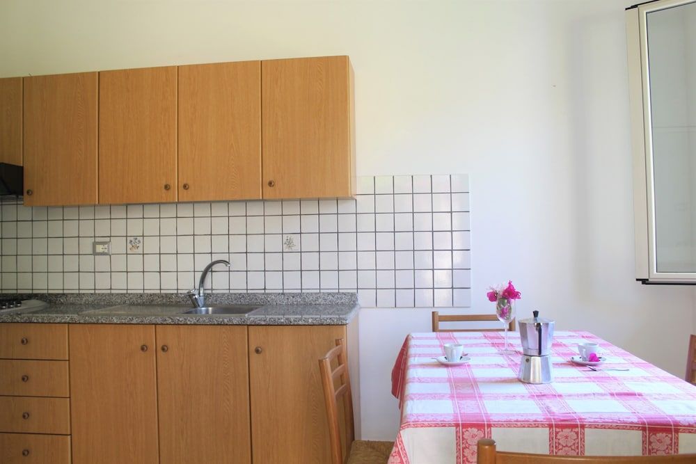 Villa, 2 Bedrooms (Villa Faro n 3)