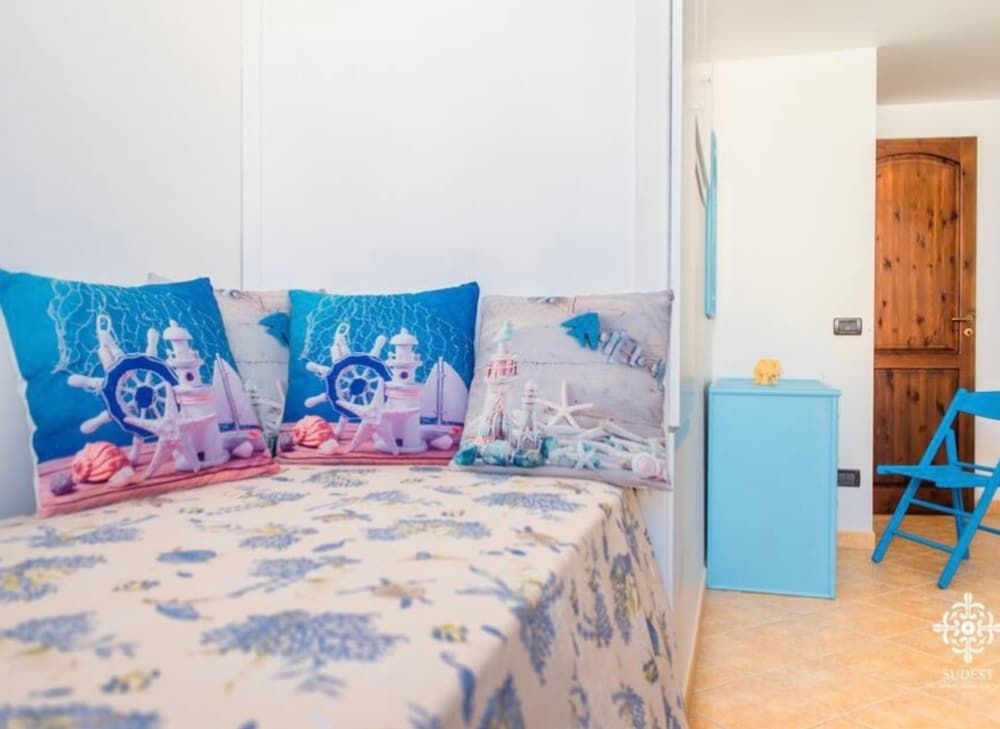 Basic Apartment