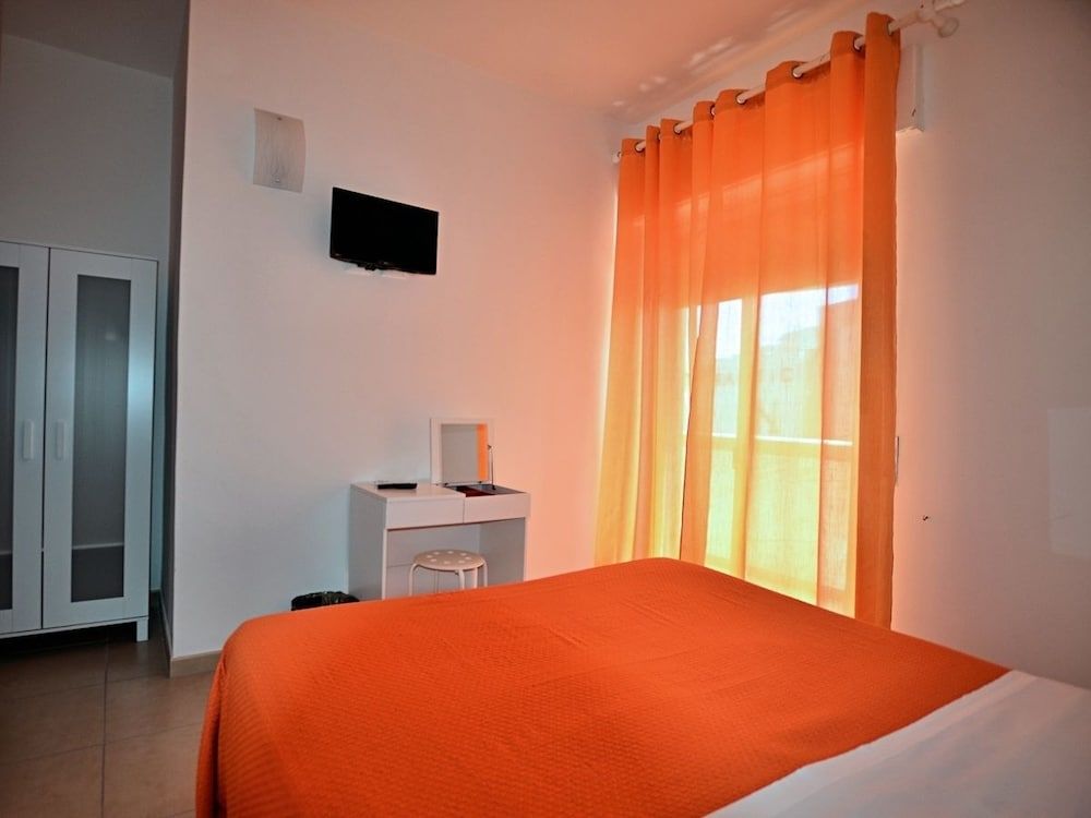 Single Room, 1 Twin Bed, Non Smoking