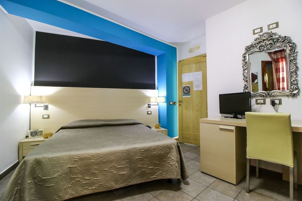 Standard Double Room Single Use