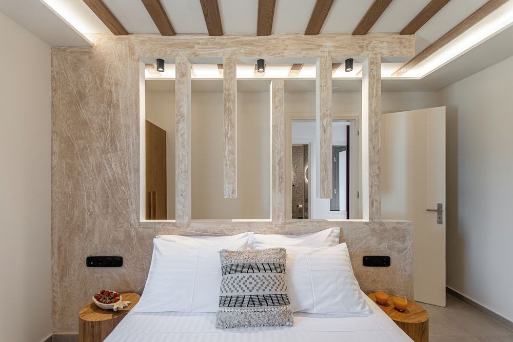 Superior Apartment, Sea View