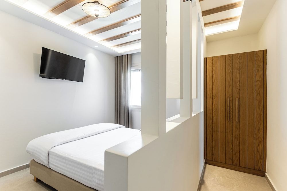 Superior Apartment, Sea View