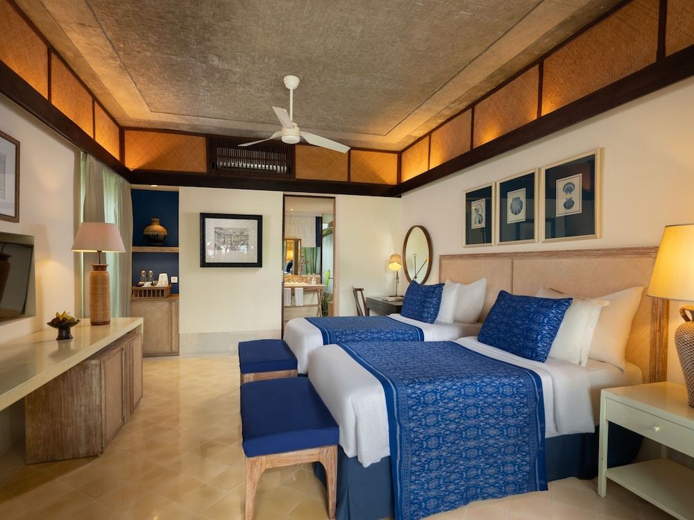 Sudamala Resort, Senggigi Narmada Panoramic Suite 2