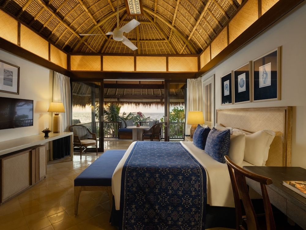 Sudamala Resort, Senggigi