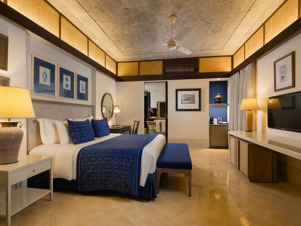 Sudamala Resort, Senggigi Narmada Sunset Suite 2