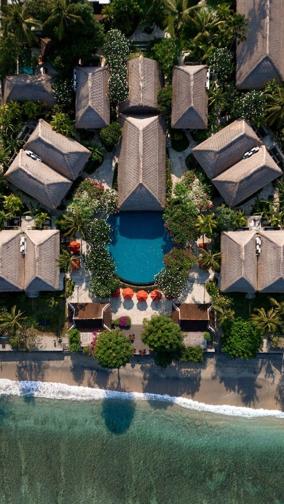 Sudamala Resort, Senggigi Narmada Sunset Suite 4