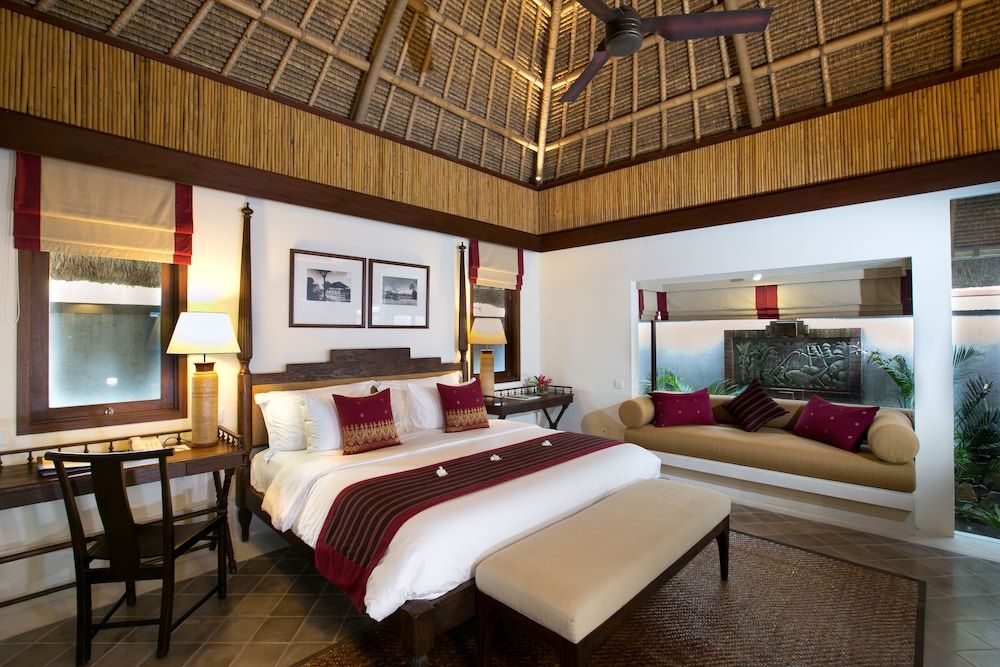 Sudamala Resort, Senggigi Suranadi One Bedroom Pool Villa
