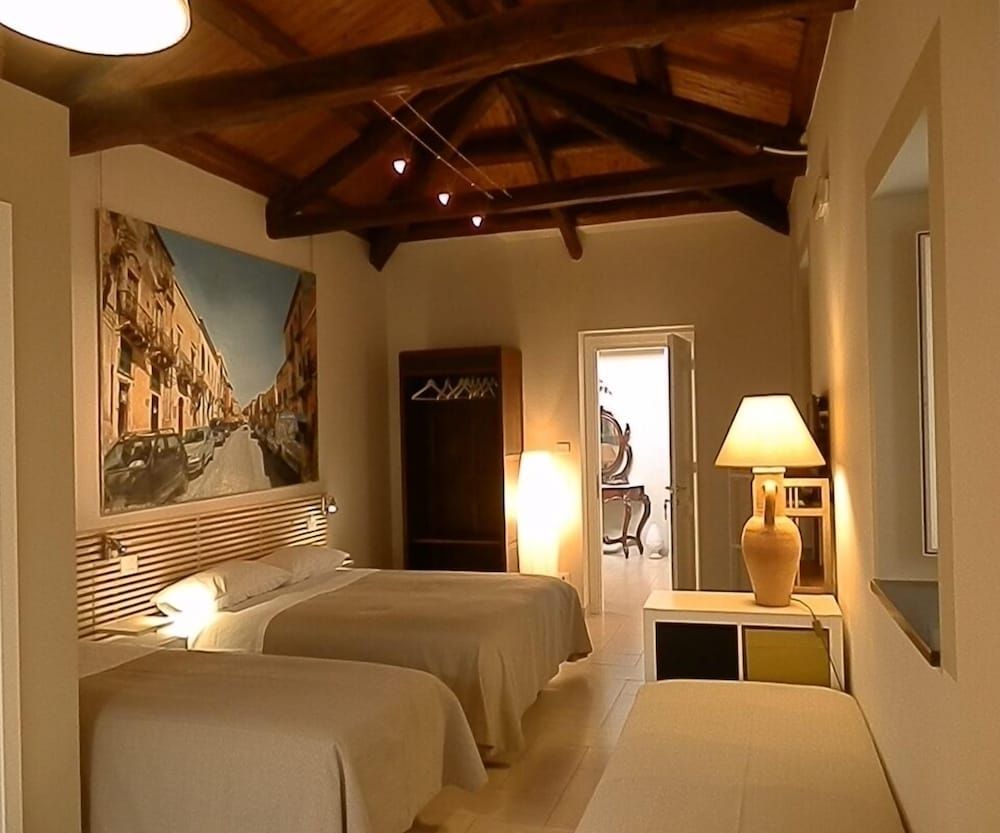 B&B Re Umberto