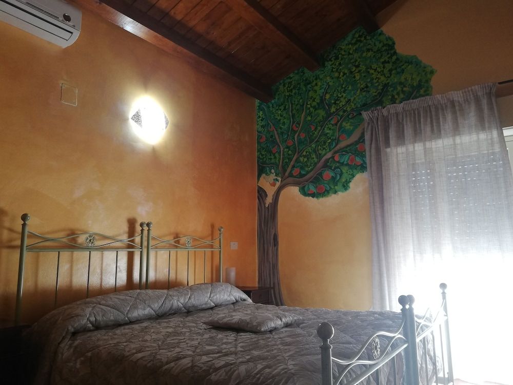 La Casetta B&B Comfort Triple Room 2