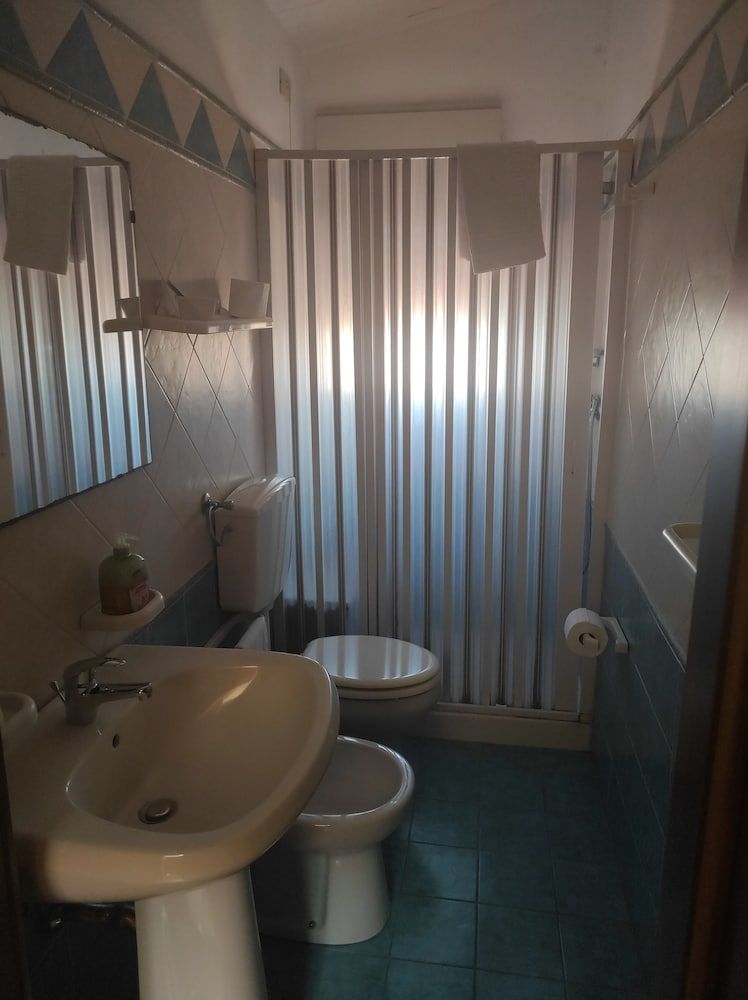 La Casetta B&B Deluxe Room 4