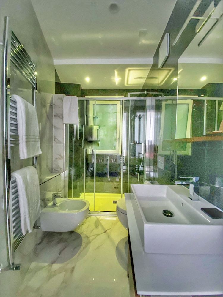 BorgiaRooms Junior Studio Suite, 2 Bedrooms, Non Smoking, Sea View 13