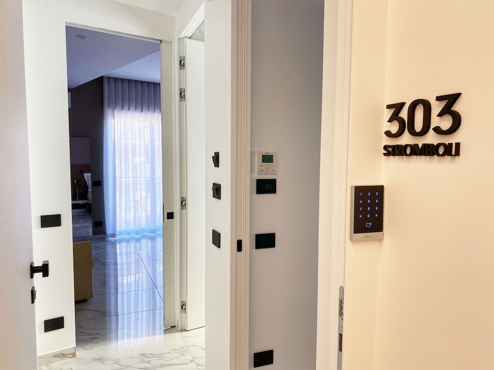 BorgiaRooms Junior Studio Suite, 2 Bedrooms, Non Smoking, Sea View 25