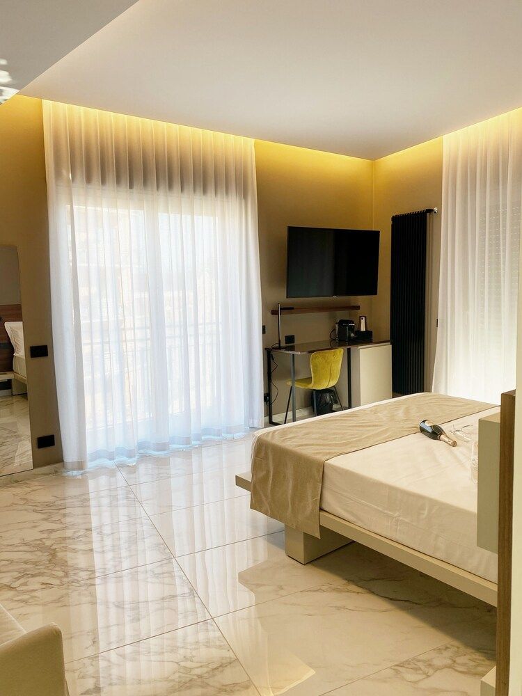 BorgiaRooms Junior Studio Suite, 2 Bedrooms, Non Smoking, Sea View 26