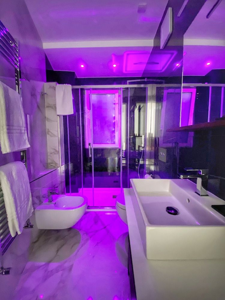 BorgiaRooms Junior Studio Suite, 2 Bedrooms, Non Smoking, Sea View 16