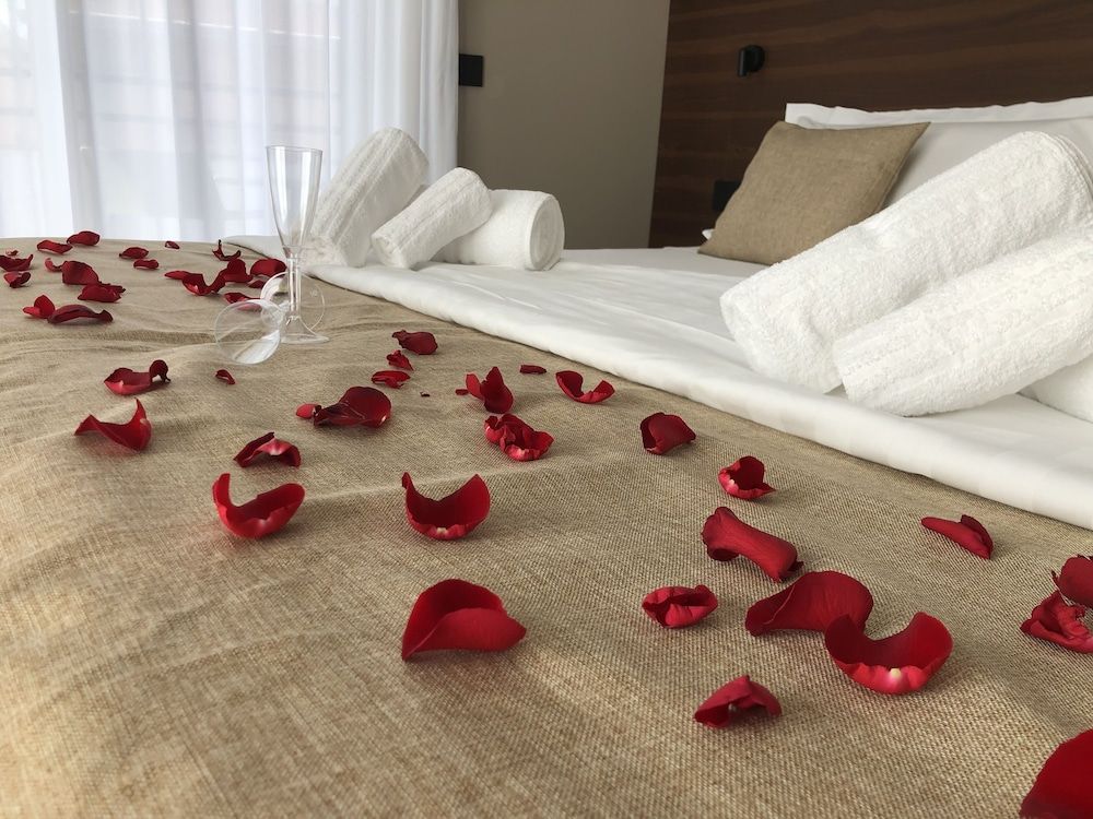 BorgiaRooms Junior Studio Suite, 2 Bedrooms, Non Smoking, Sea View 5